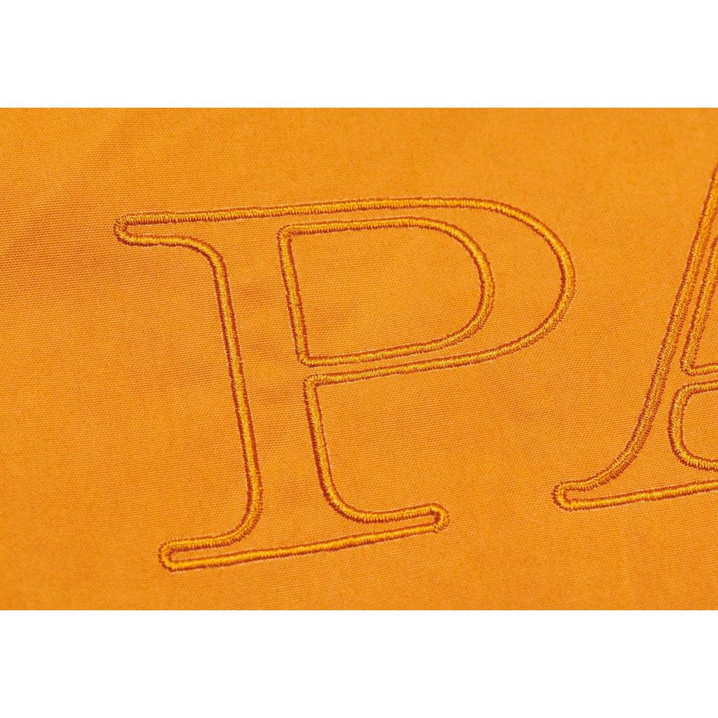 Palace Formula Jacket Orange Men Outerwear P21JK074
