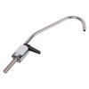 Drinking Water Purifier Faucet Stainless Steel Modern Kitchen Sink Filter Faucet for Under Sink Water Filter Systems