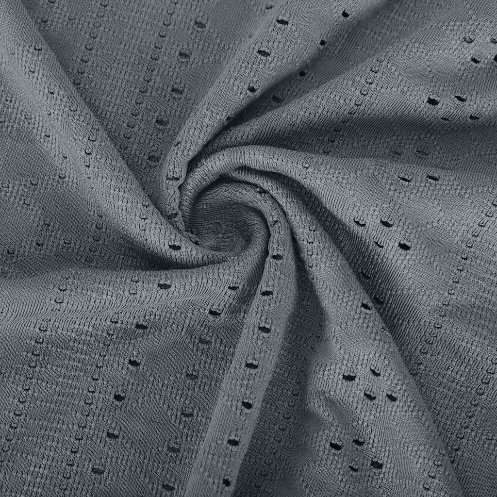 Women's Fashion Hollow Sleeveless V-Neck Loose Colour Dresses