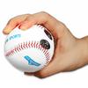 1Pc 9Inch Pitch Training Baseball With Finger Placement Markers Standard Baseball Pitching Trainer For Pitching Practice