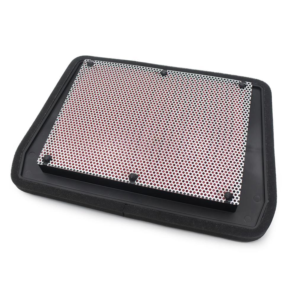 Motorsykkelmotor Luftfilter Renser Luftinntaksfilterelement For Benelli TRK702 TRK702X TRK 702/702X 2023-2024 BJ700-5F
