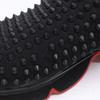Christian Louboutin 1190555 SPIKE SOCK/Spike Sock Spike Studs Sock Sneakers shoes 43 blackUsed