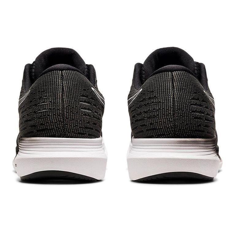 Asics EvoRide 2 Black White Men Sneakers 1011B017-001