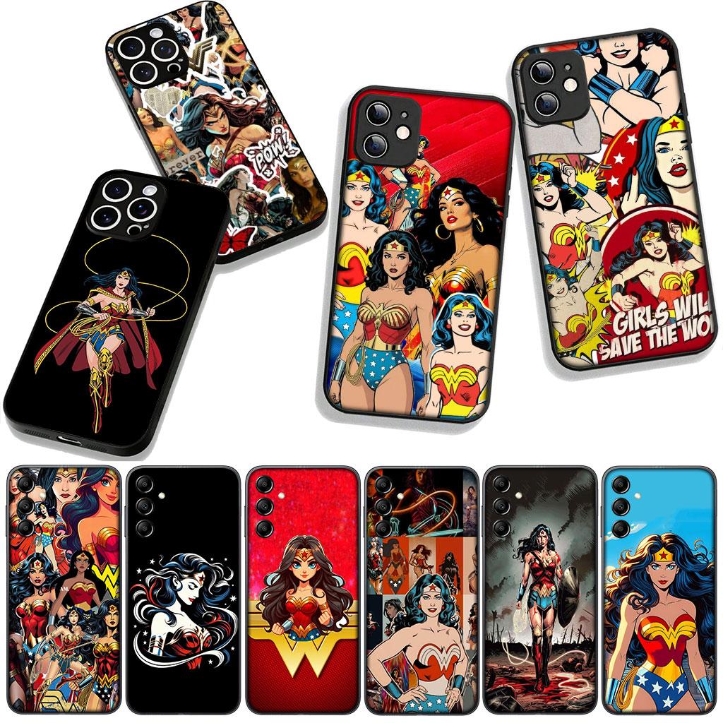 Cartoon Capybara CutePhone Cover Case for Apple iPhone 16 15 14 Plus 13 12 Mini 17 Pro Max + ProMax 16E Air 16+ Casing