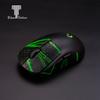 Custom Textured Reptile Grain Grip Tape Compatible Ultra-Light Symmetrical Ergo Feather-Light Mouse Skin Gift for GPW2/3