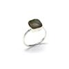 Labradorite 925 Sterling silver Ring, Natural Gemstone Handmade Women Boho Ring