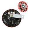 12V 110dB Mount Electric Horn for Vehicle SUV Car Motorcycle Waterproof LoudHorn