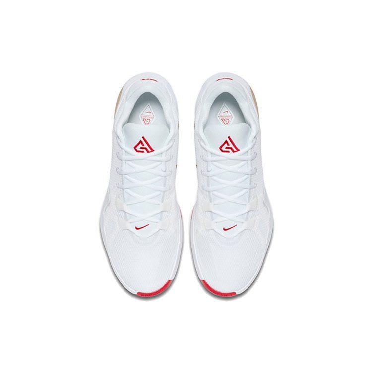 Nike Zoom Freak 1 Roses BQ5422-100