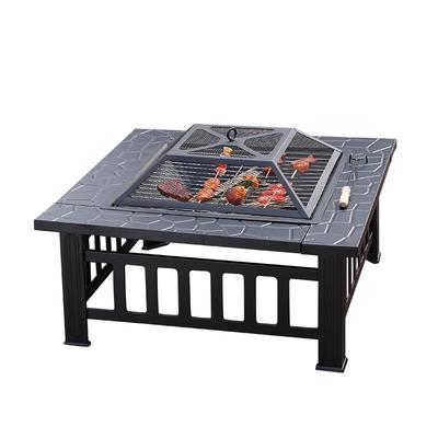 Grilování a kebab – Barbecue grily