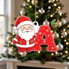 Hanging Ornament for Christmas Tree Holiday Decoration