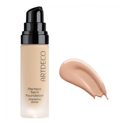Perfekte Teint Foundation - 32 Cool Cashew - 