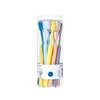 Soft Bristle Toothbrushes, 30-Count Family Pack