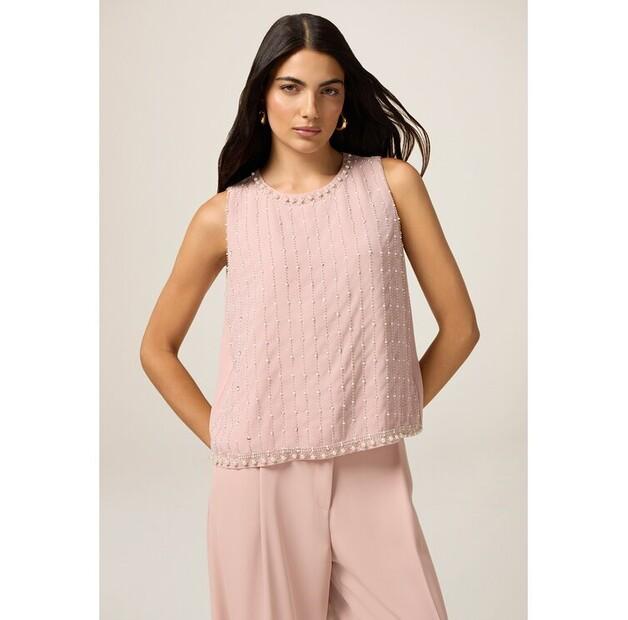 Блузка Oltre 2020R003108N006 EU 42