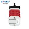 Zhuochao LW12-16/D0723.3Y Lockable 3-Position 3-Speed Rotary Switch