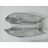 Honda CB550 CB550K 1974-75 Aluminum Alloy Polished Petrol Gas Tank +Cap |Fit For