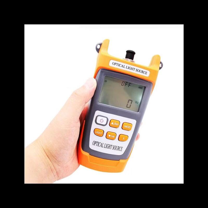 YILIANTONGKEGY-1 Dual Wavelength Stable Fiber Optic Light Source