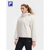 Fila Women's 2026 Spring Two-Piece Fitness Hoodie Set
