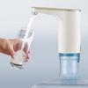 1 Set Water Bottle Pump USB Charging Water Bottle Dispenser Safe Convenient Electric Water Dispenser Pump for Home