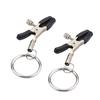 Puntos Women Sex Toys Nipple Clamps Breast Ring Clips Slavery Bondage Exotic Adult