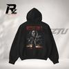 Resident Evil 3 Horror Game T-Shirt, Vintage Gaming Tee, Survival Horror Apparel