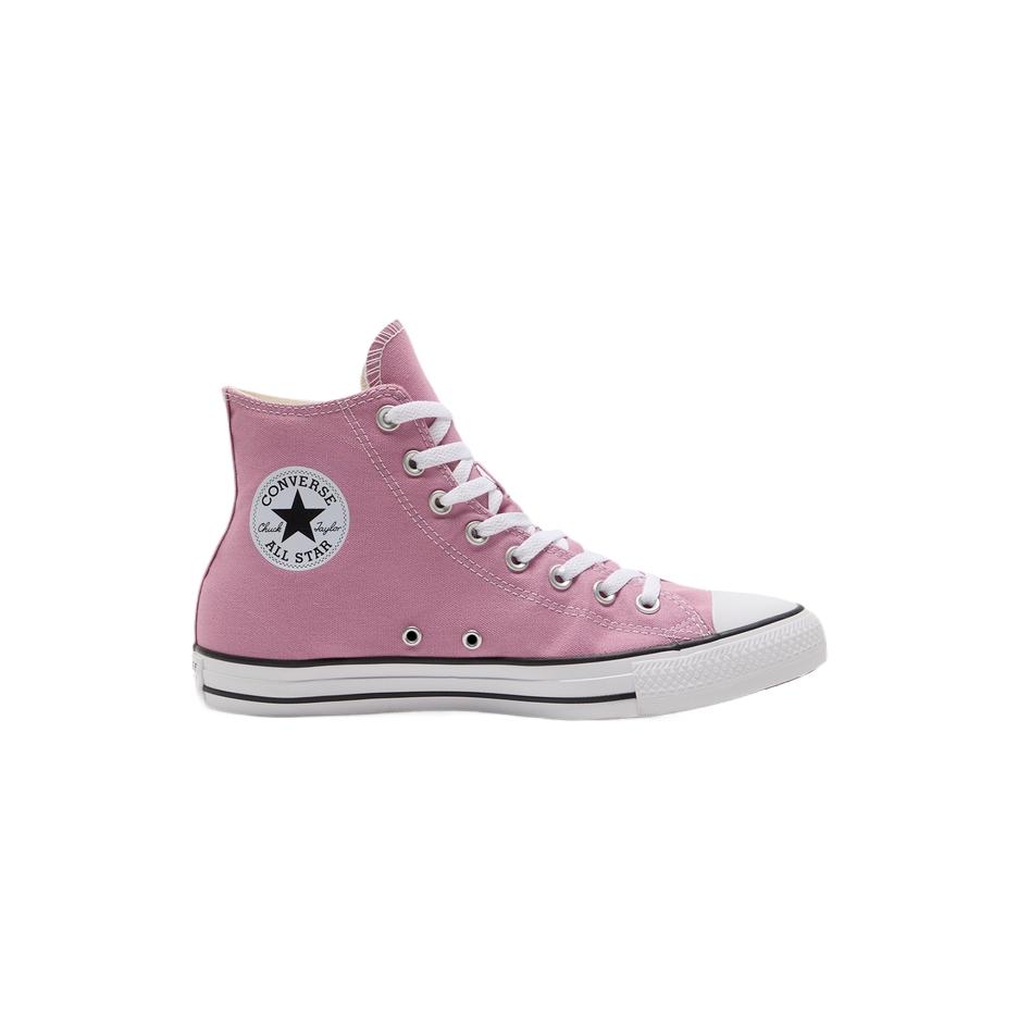 Converse All Star Canvas Comfortable Personalized Youthful High-Top Skate Shoes Unisex Sneakers A13263C