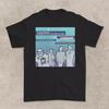 The Dead Milkmen Band Live In Underground Arts T Shirt Full Size S 5Xl