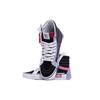 Vans Sk8 Hi Reissue Cap 'Black Azalea Pink' Vans VN0A3WM1XKS