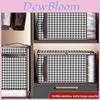 Nonwoven Fabric Quilt Storage Bag With Large Capacity For Bedroom Organization And Travel Use