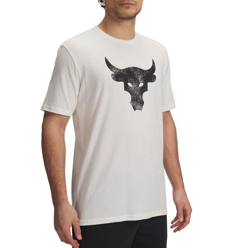 Under Armour Project Rock T Shirt Men's 1361733-131