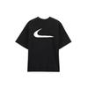 Nike x Off-White Spray Dot Tshirt 'Black' Men's CU2477-010
