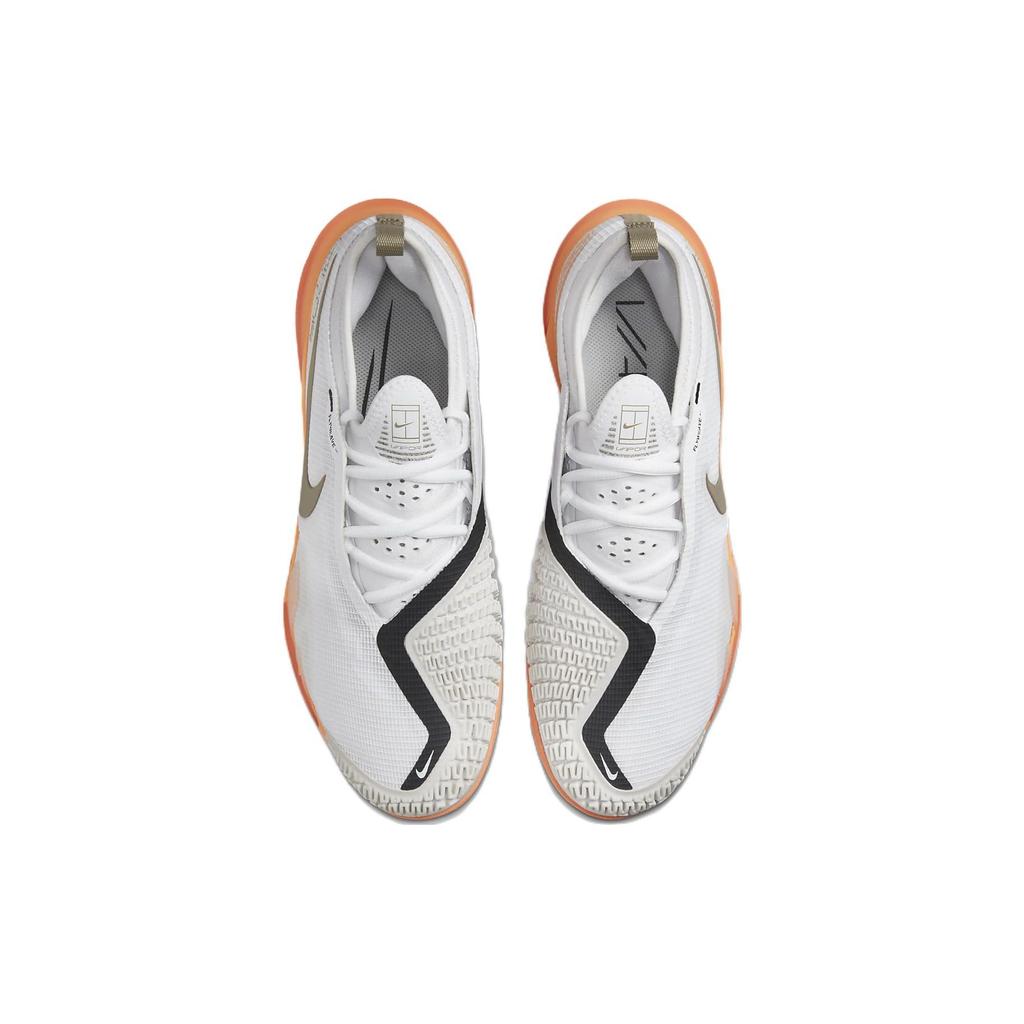 Nike Court React Vapor Nxt White Apricot CV0724-103