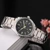 Casio STANDARD series fashion business retro literary versatile classic pointer date display quartz movement stainless steel strap LTP-1302D-1A2