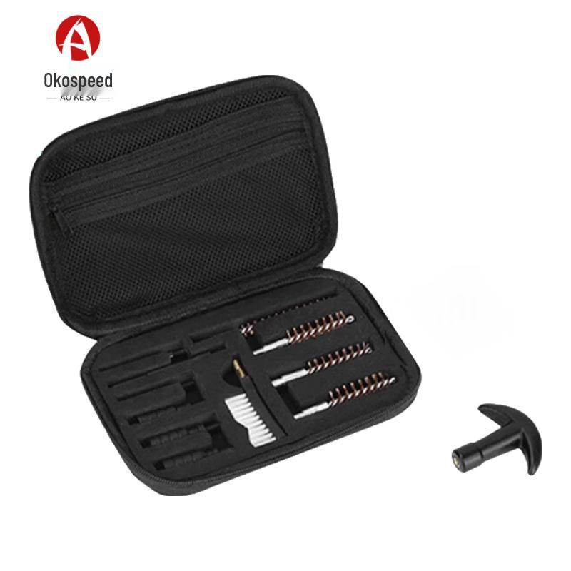 AOKESU Universal Portable Cleaning & Maintenance Tool Kits