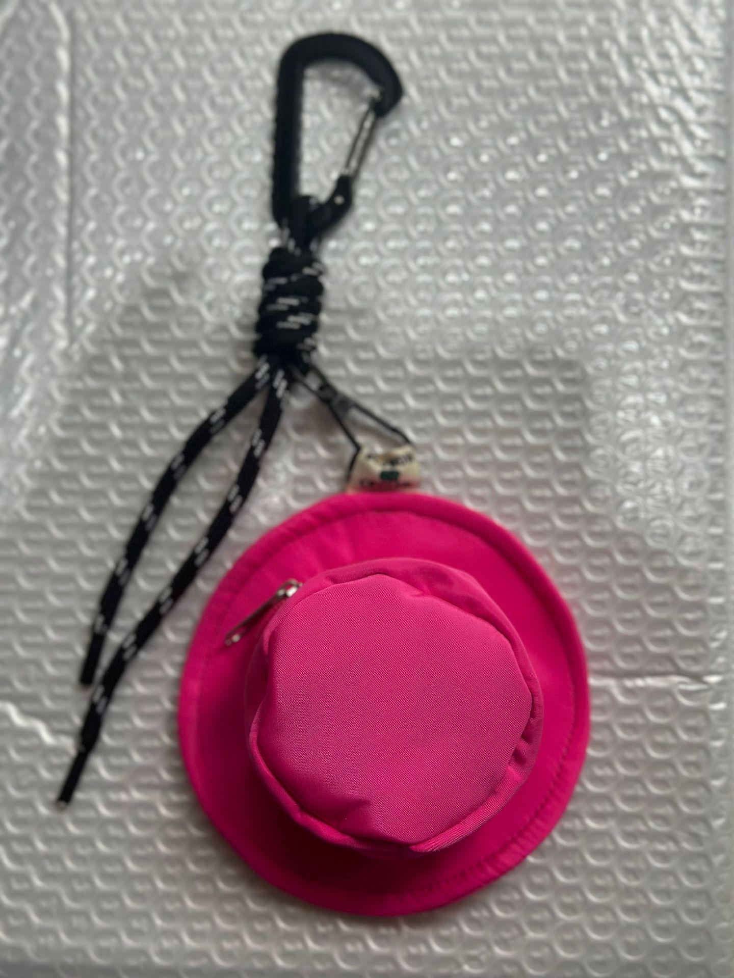 

Korean Creative Mini Coin Purse: Trendy Key/Earphone Storage Bag.