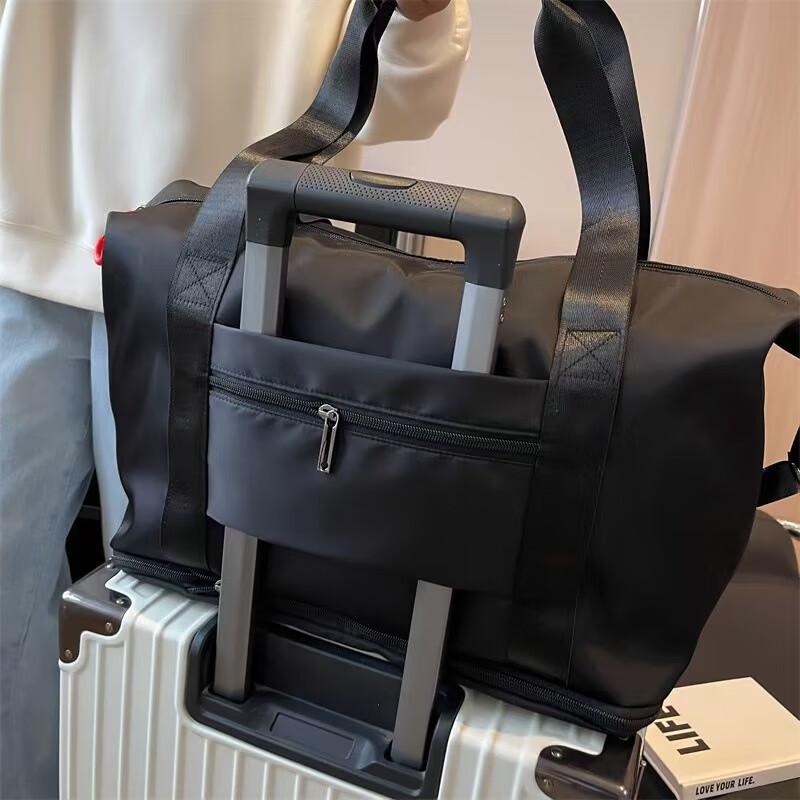 ZY Lightweight Travel & Gym Bag