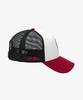 New Era 940Af Tr Flawless Acmilan Whi Sca