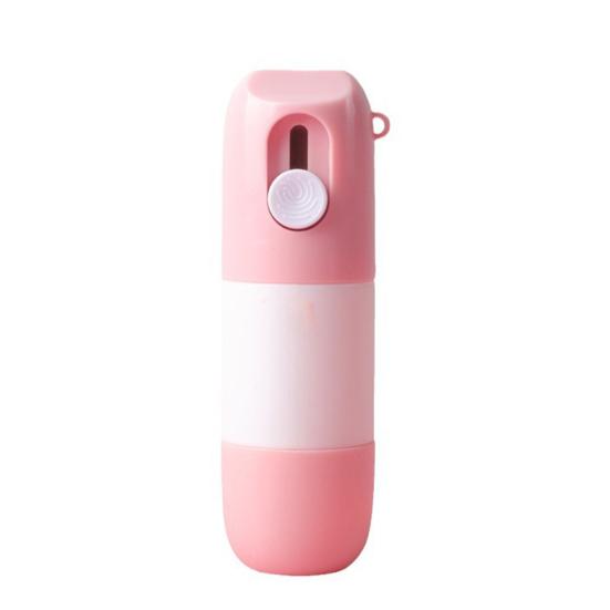 2-in-1 Thermal Paper Privacy Wipe Box Cutter Thermal Paper Eraser Pen with Mini 1pc