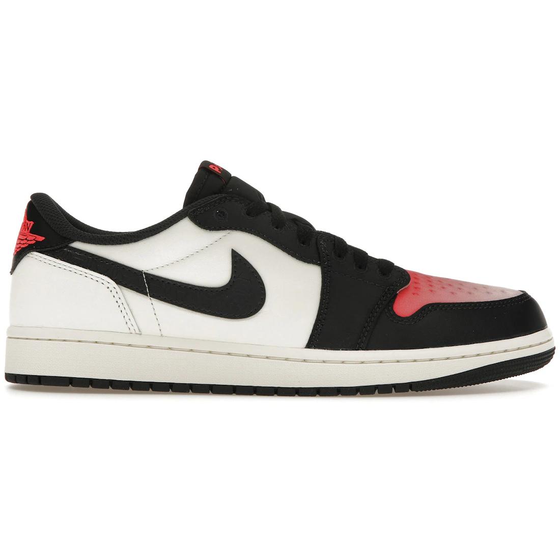 

Кроссовки Jordan 1 Retro Low OG PSG Paris Saint-Germain(HF8828-100) 45.5