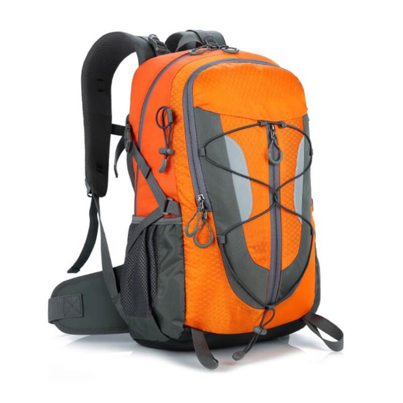 

Vanaheimr Large Capacity Hiking Backpack