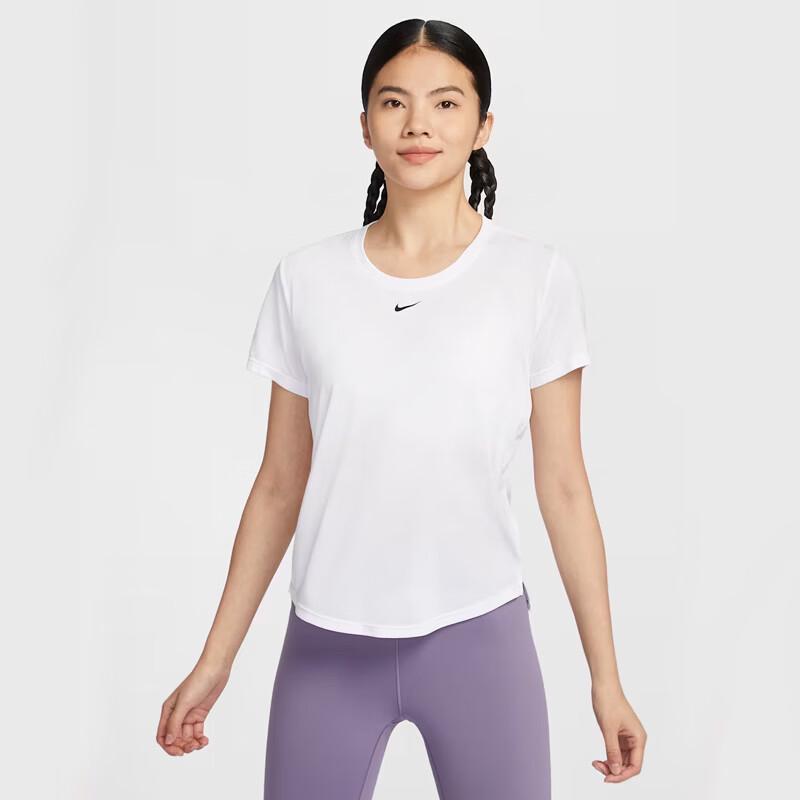 Nike Women's Short Sleeve Running T-Shirt