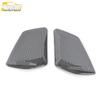Stainless Steel Front A-Pillar Speaker Cover for 20-22 3 Series