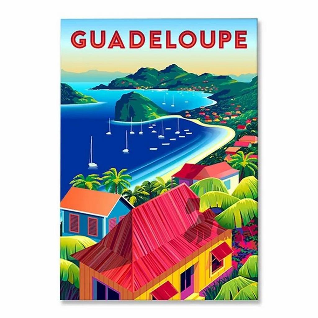 Vintage World Famous Cities Travel Scenery Metal Sign Retro Europe Latin America Landscape Wall Decor Home Cafe Art Plaque