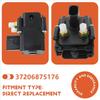 For 2009-2017 BMW 535i 550i GT 740i 740LD 740Li 750i 750Li 760L  Air Suspension Solenoid Valve Block 37206875176 37206789450