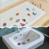 Non-slip Bathtub Stickers, 20 Pieces Of Sea-adhesive Children's Non-slip Stickers