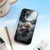 Das Eagle 2.0 Makhachev Handyhülle Silikon Weich Für IPhone 17 16 15 14 13 12 11 X XR Plus Pro Max Plus