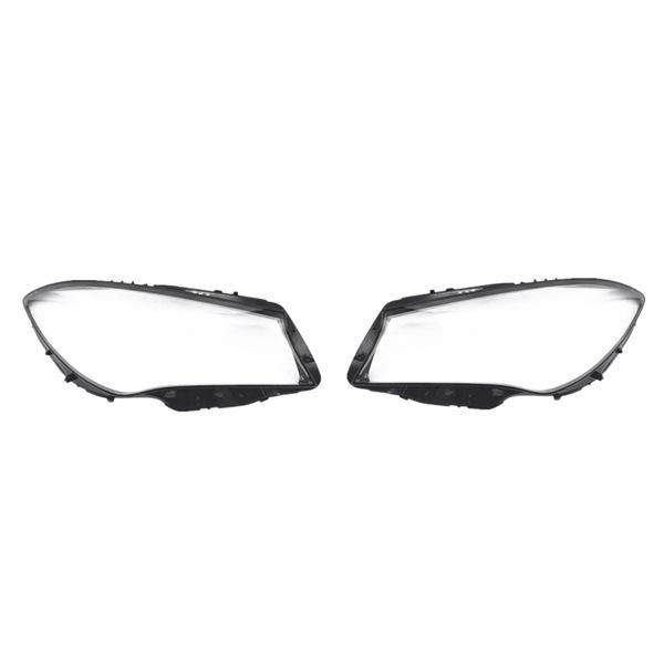 16-19 Mercedes CLA W117 Right Headlight Cover