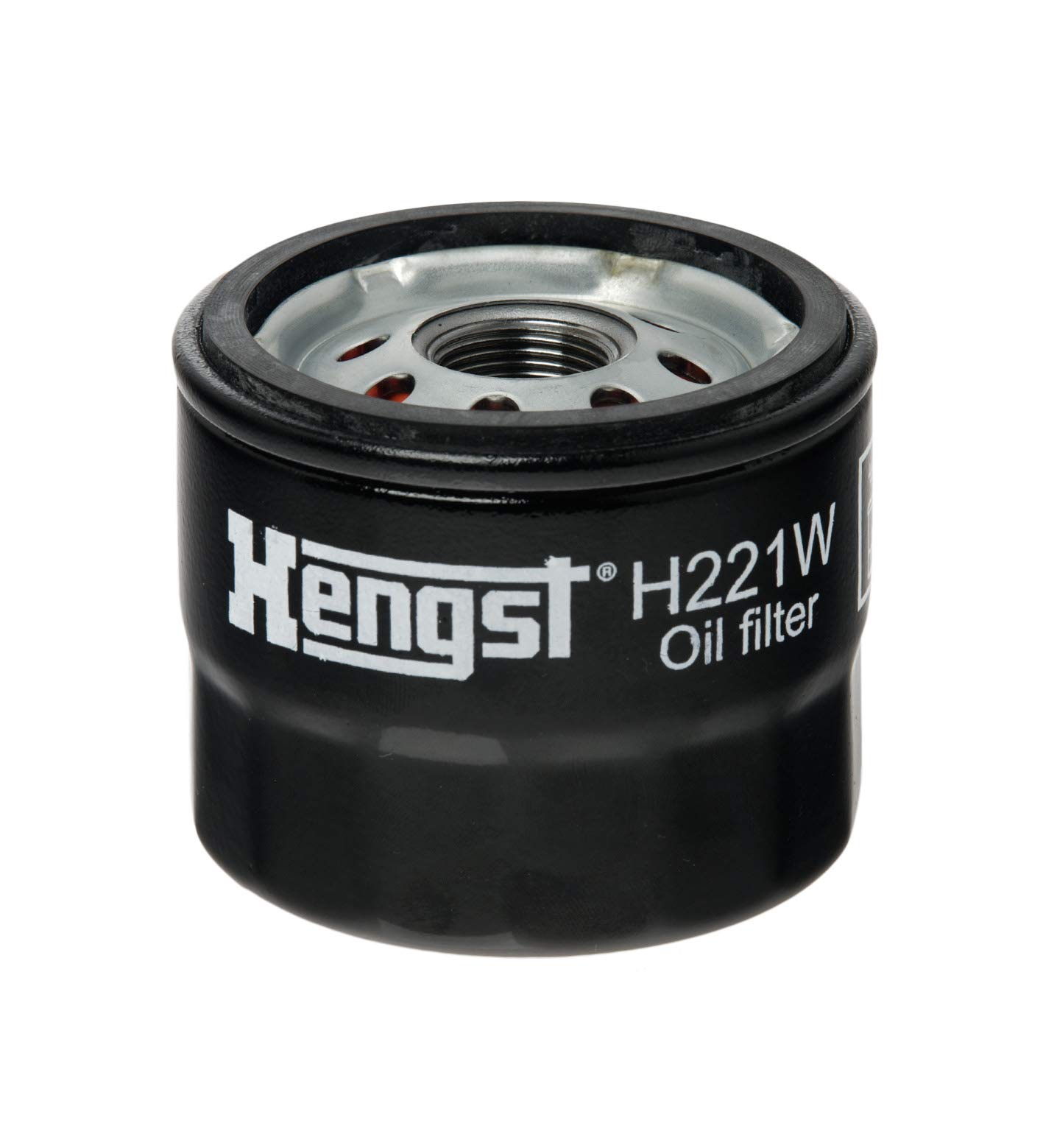 

Фильтр масляный HENGST Mercedes Benz 2811800310 H221W