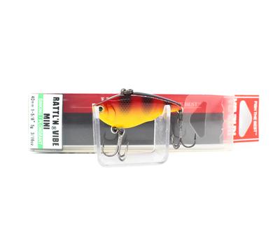 Yo Zuri Rattl'n Vibe Mini 40 Mm Vibration Sinking Lure R1354-HOPC (0614)