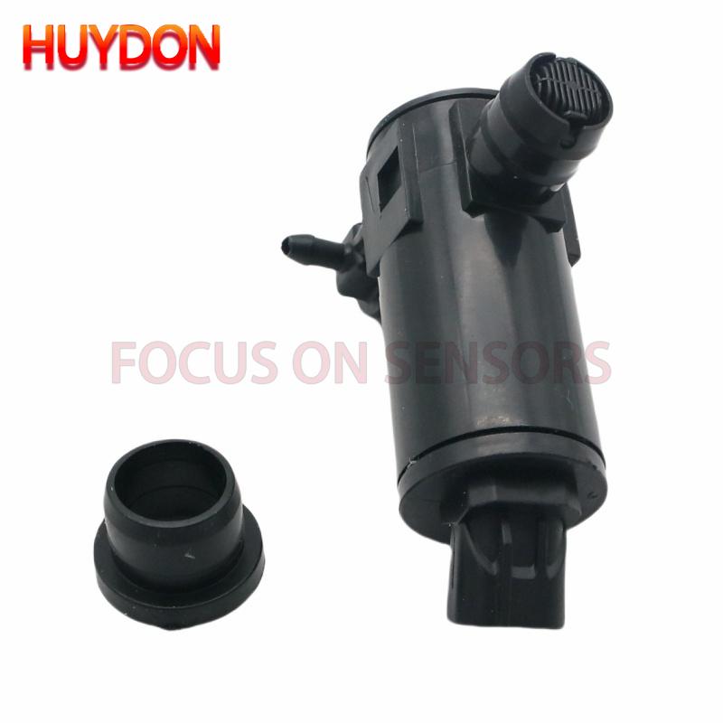 85330-47100 Windshield Washer Pump For Lexus Rx350 Rx350l Rx450h Ux200 C-Hr Corolla Highlander Prius Rav4 Sienna Venza