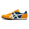 ONITSUKA TIGER Serrano Stoff Bequeme Sportliche Rutschfest Langlebig Stützend Ausgeglichen Leicht Niedrig Geschnitten Lifestyle Freizeit Schuhe 1183B389-400